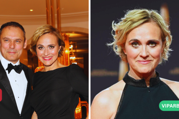 Caren Miosga Krankheit