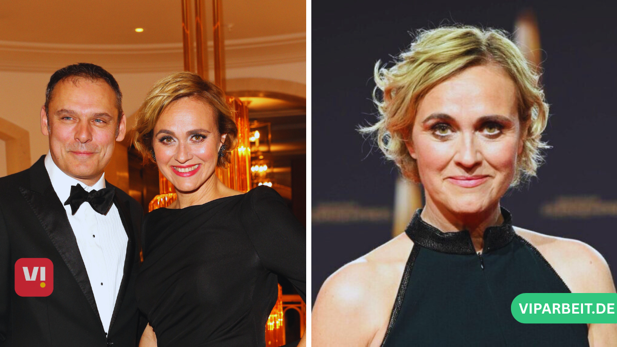 Caren Miosga Krankheit