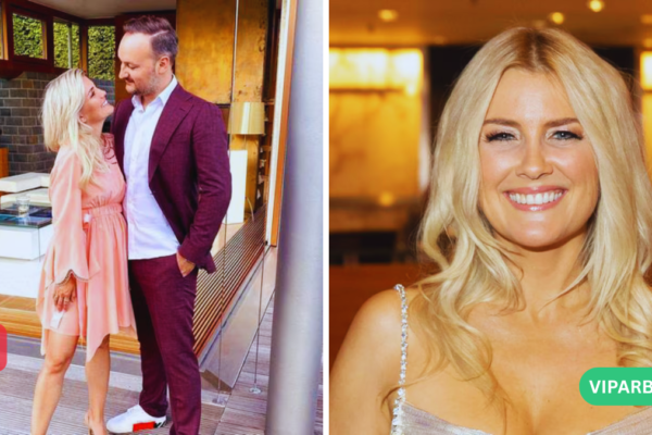 Angela Van Brakel Ehemann