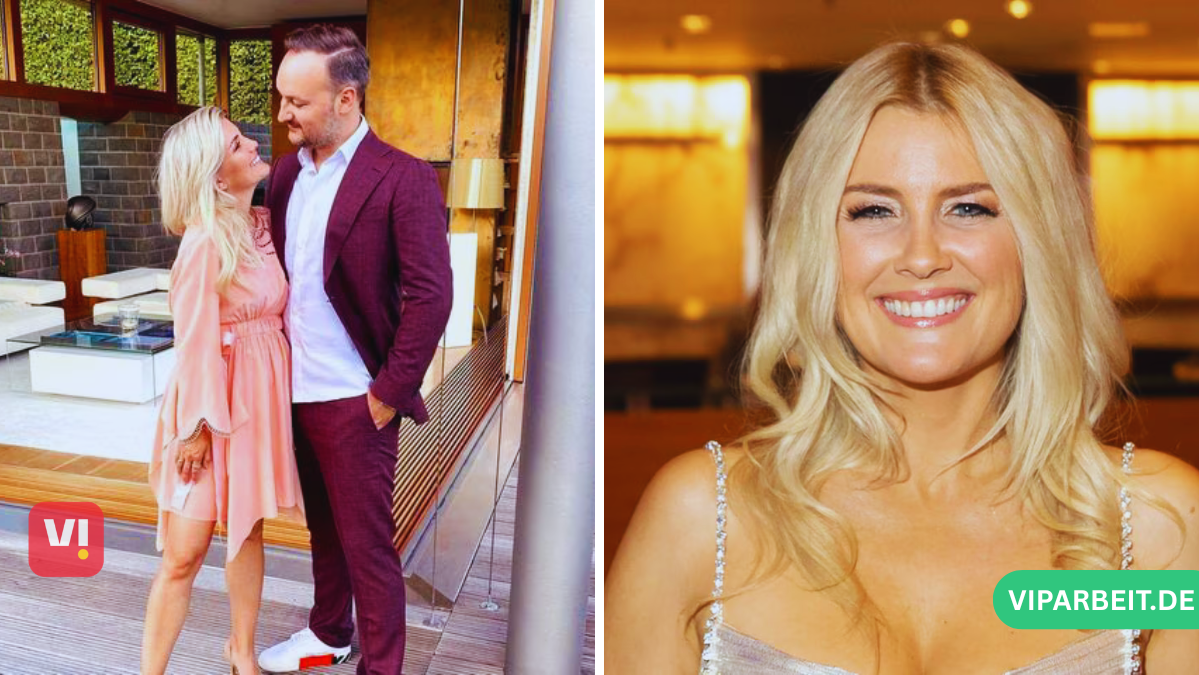 Angela Van Brakel Ehemann