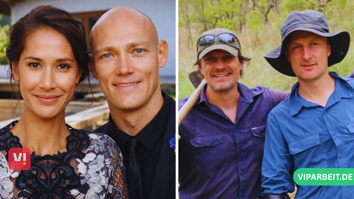 Andreas Macherey Ehefrau