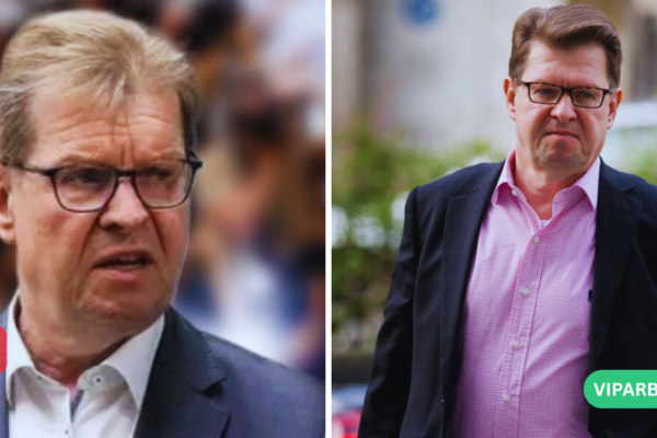 Ralf Stegner Schlaganfall