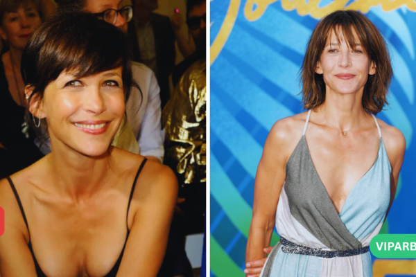 Sophie Marceau Krankheit