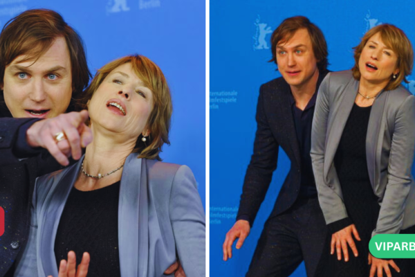 Lars Eidinger Neue Freundin