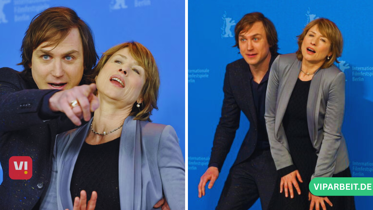 Lars Eidinger Neue Freundin