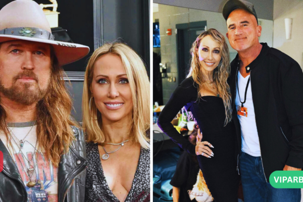 Tish Cyrus Ehepartner