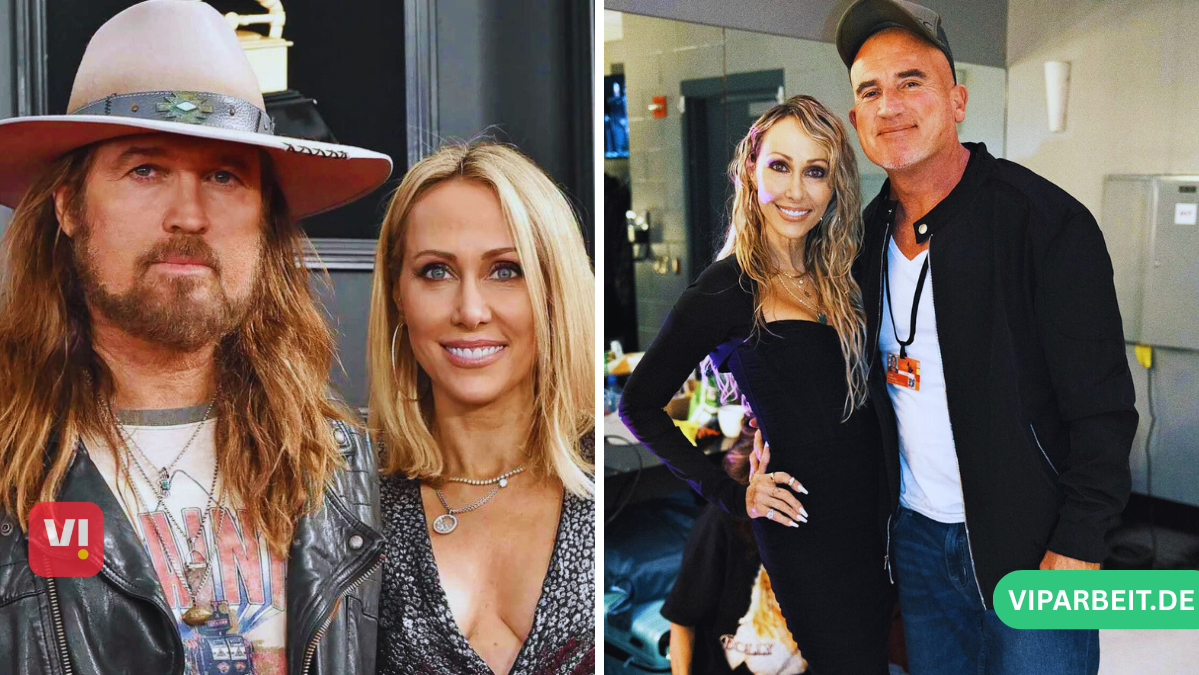 Tish Cyrus Ehepartner