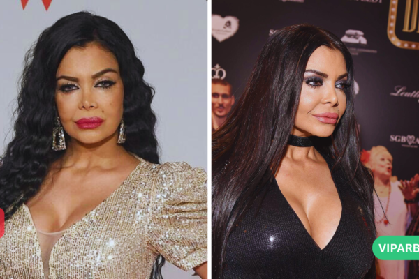 Kader Loth Ungeschminkt