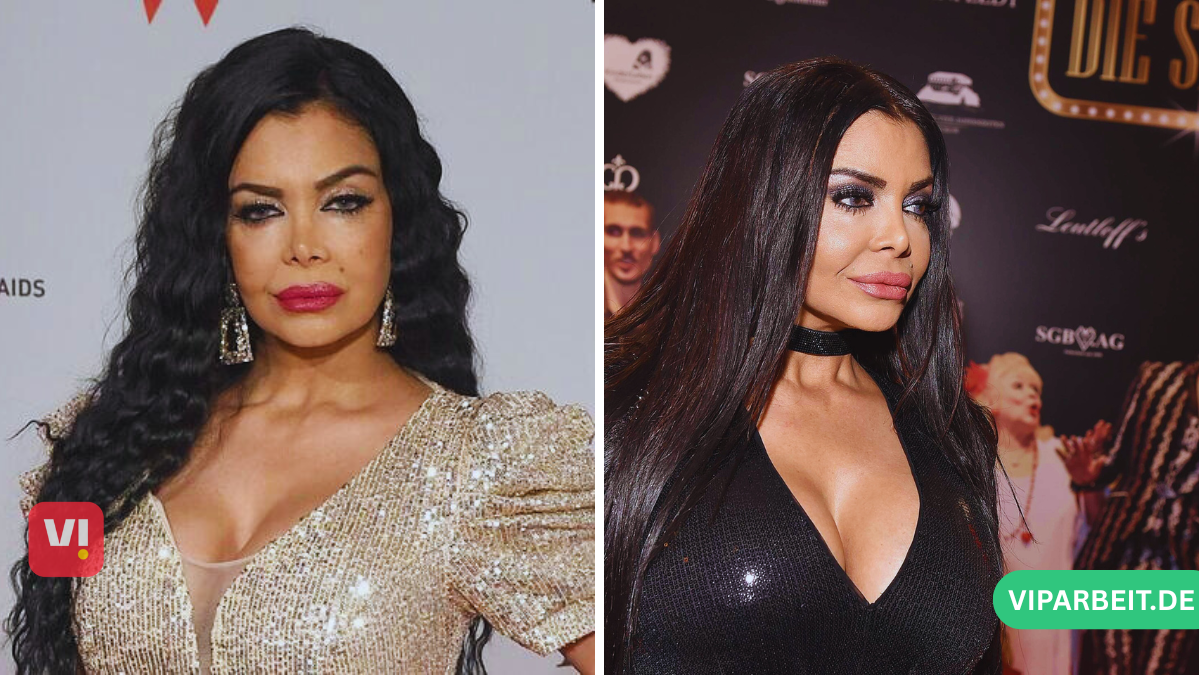 Kader Loth Ungeschminkt