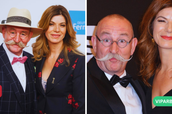 Horst Lichter Neue Freundin