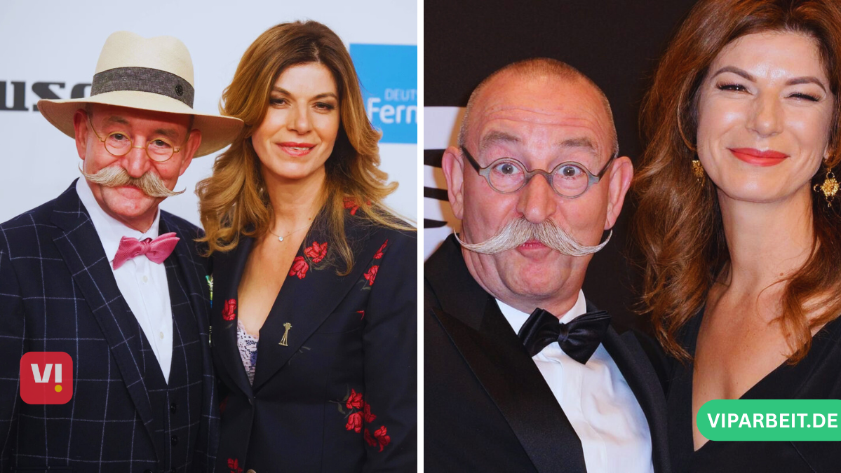 Horst Lichter Neue Freundin