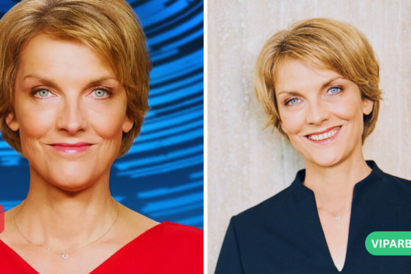 Marietta Slomka Krankheit