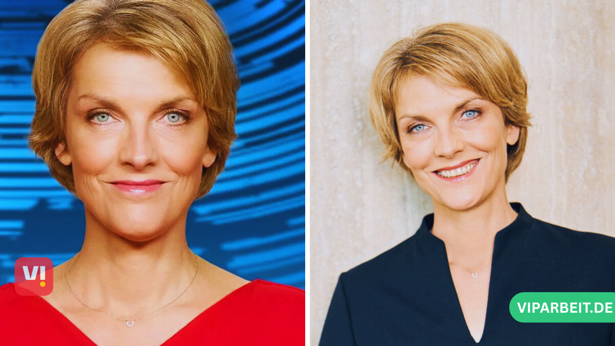 Marietta Slomka Krankheit