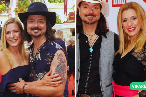 Stefanie Hertel neuer Freund