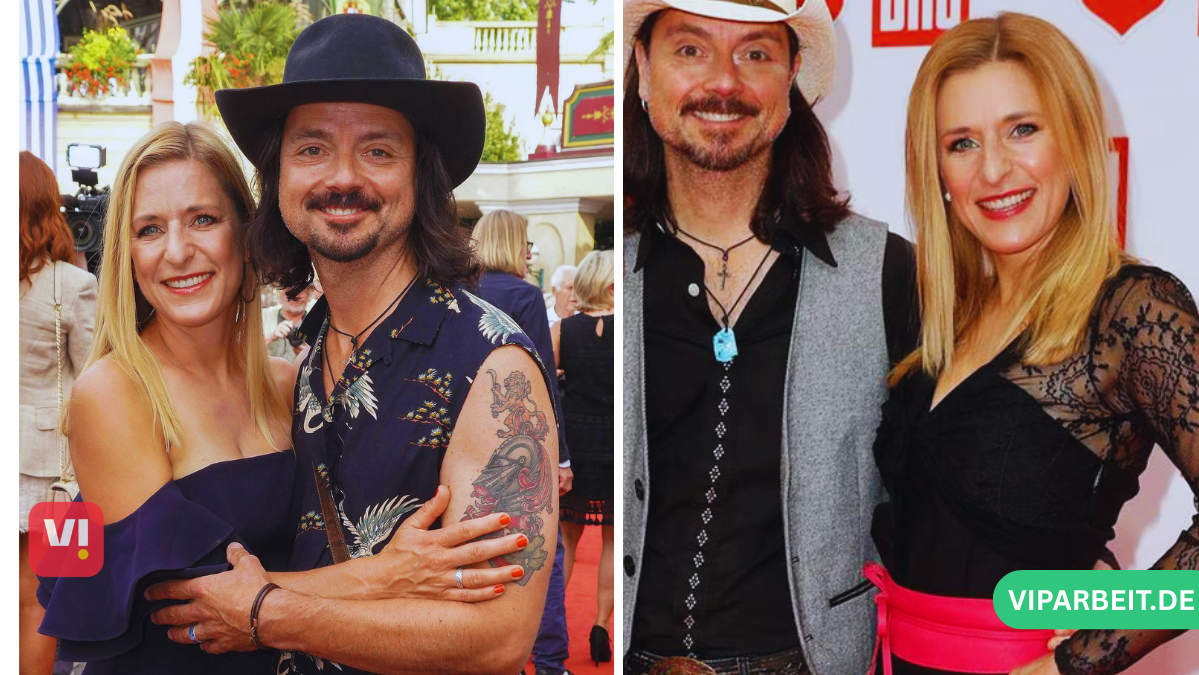 Stefanie Hertel neuer Freund