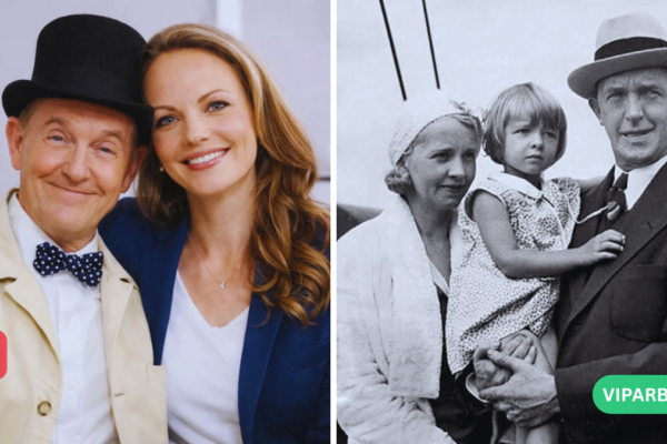 Stan Laurel Ehepartnerin