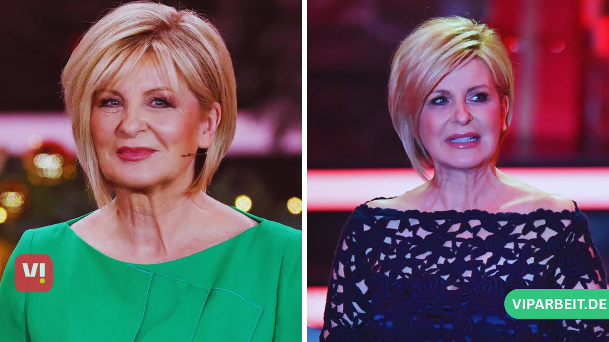 Carmen Nebel Krankheit