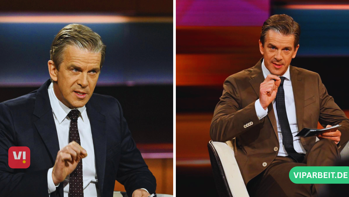 Markus Lanz verstorben