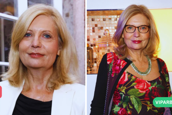 Sabine Postel Schlaganfall