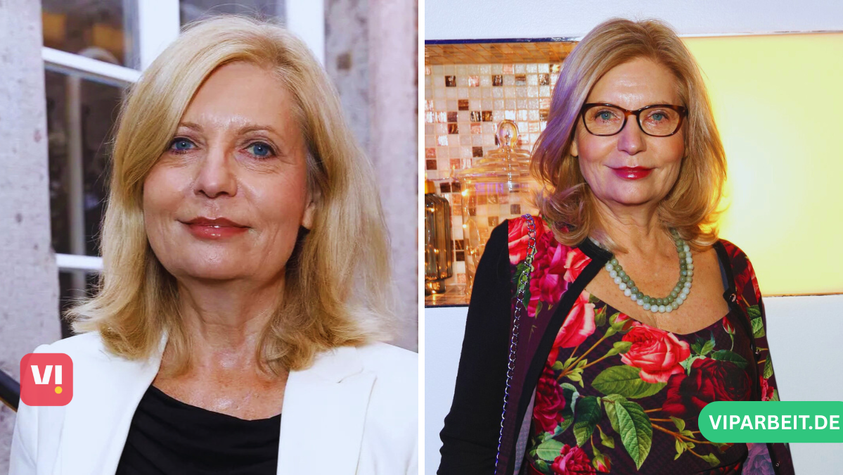 Sabine Postel Schlaganfall