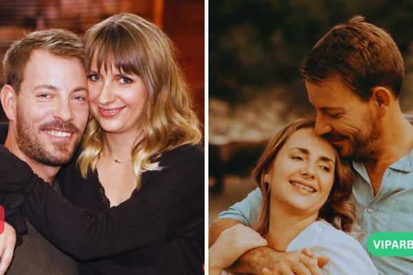 Gerald Heiser Eltern