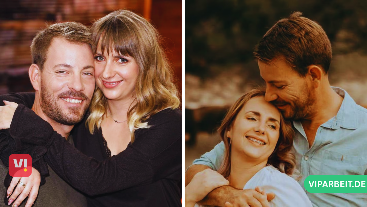 Gerald Heiser Eltern