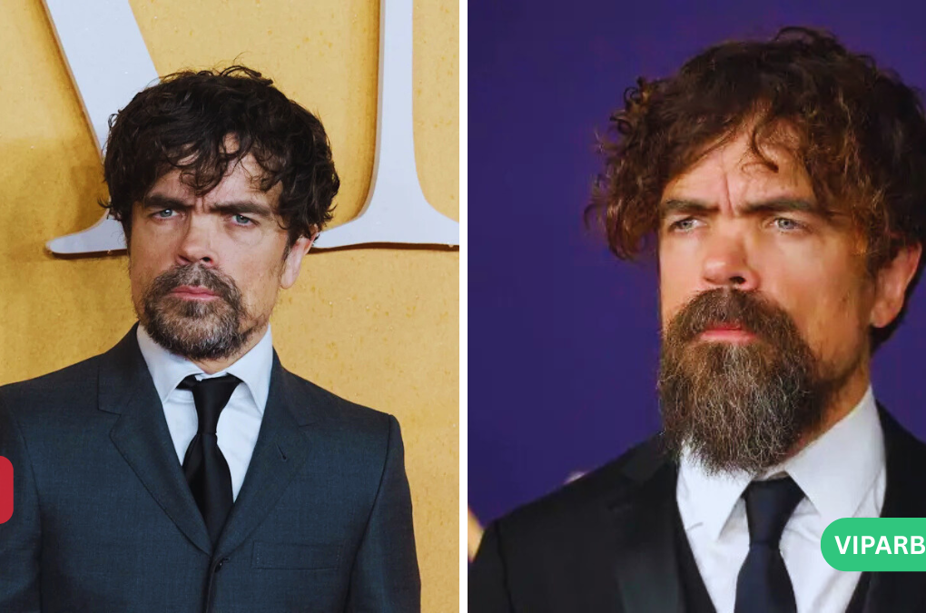 John Carl Dinklage