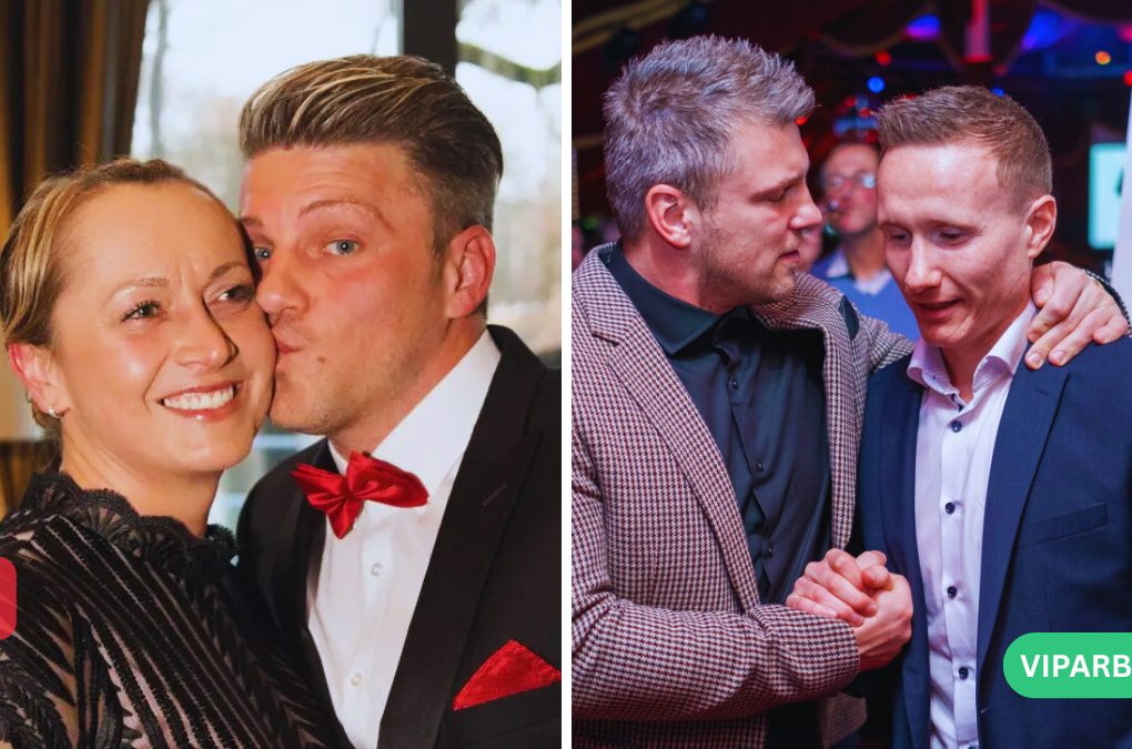 Lukas Kwasniok Ehefrau