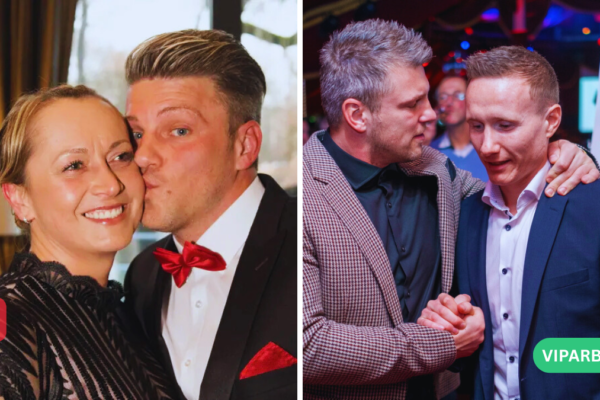 Lukas Kwasniok Ehefrau