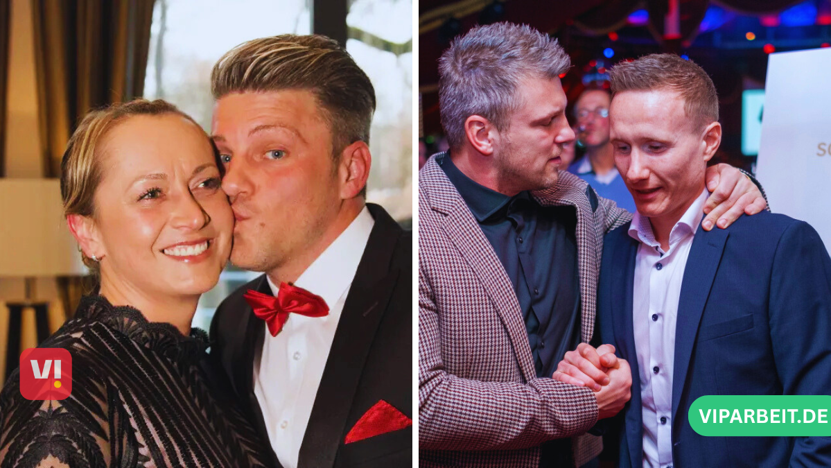 Lukas Kwasniok Ehefrau