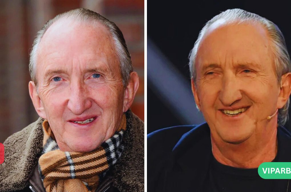 Mike Krüger Todesursache