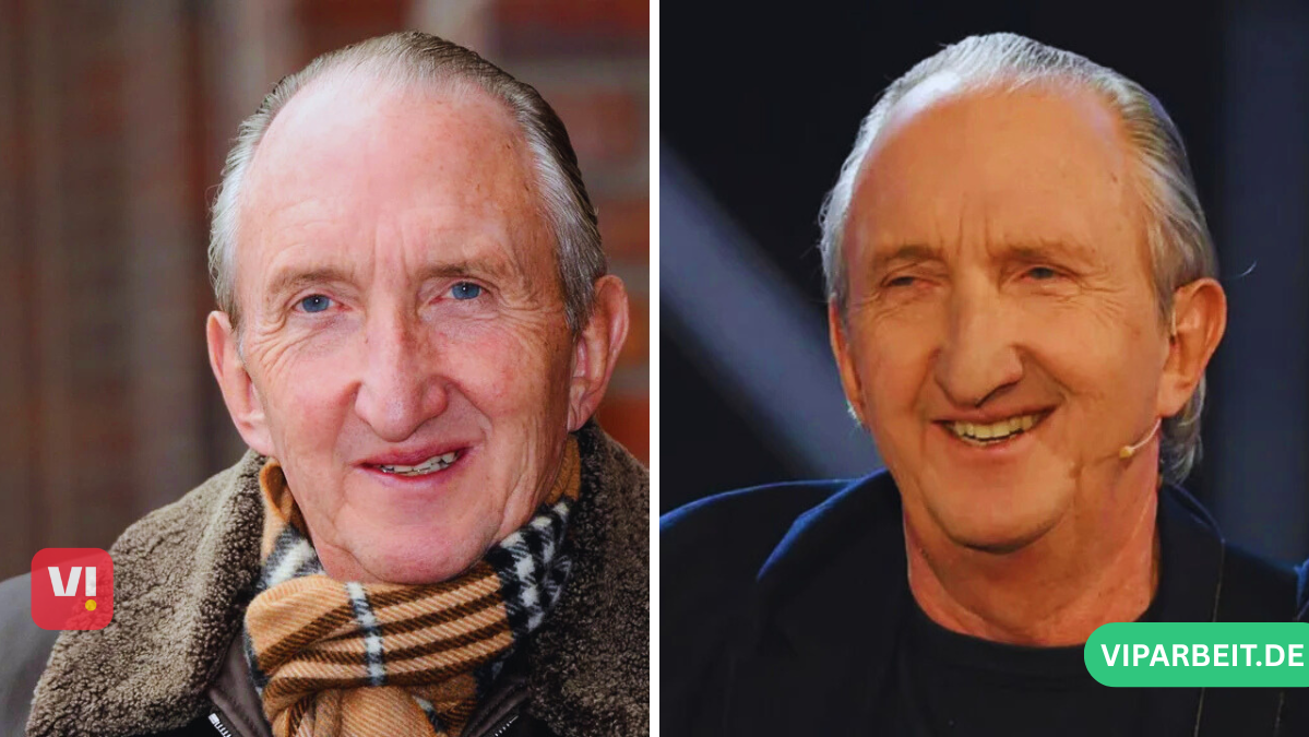 Mike Krüger Todesursache