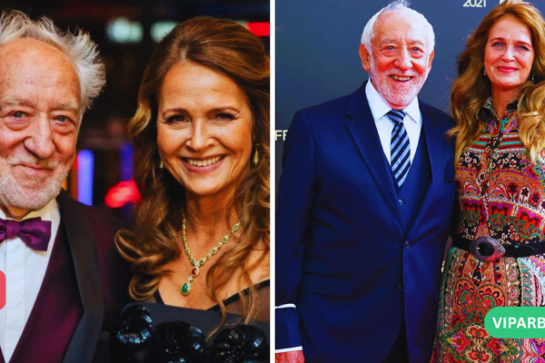 Dieter Hallervorden Trauriger Abschied