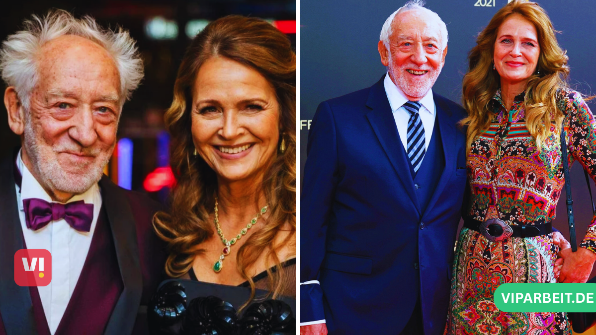 Dieter Hallervorden Trauriger Abschied