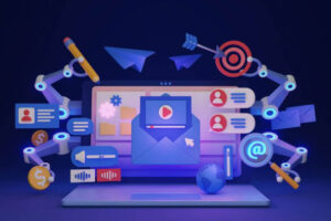 Wie man Social-Media Videos mit einem kostenlosen KI-Video Generator erstellt