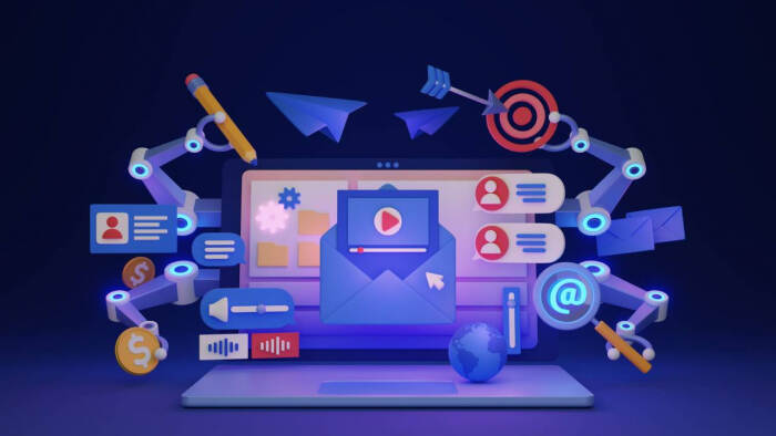 Wie man Social-Media Videos mit einem kostenlosen KI-Video Generator erstellt