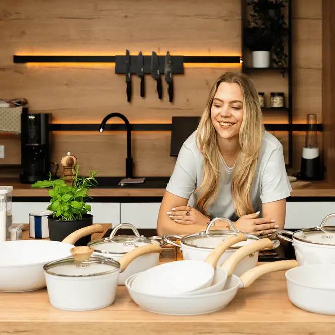 Meal Prep für Berufstätige