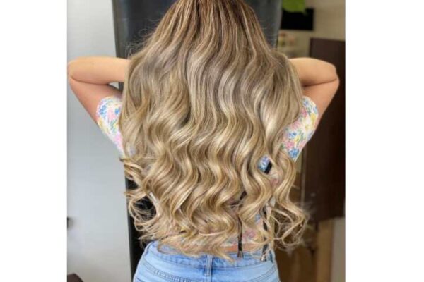Perfekte Haare im digitalen Zeitalter