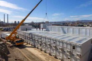 Vollständige Checkliste, bevor du modulare Container für Baustelle oder Büros bestellst